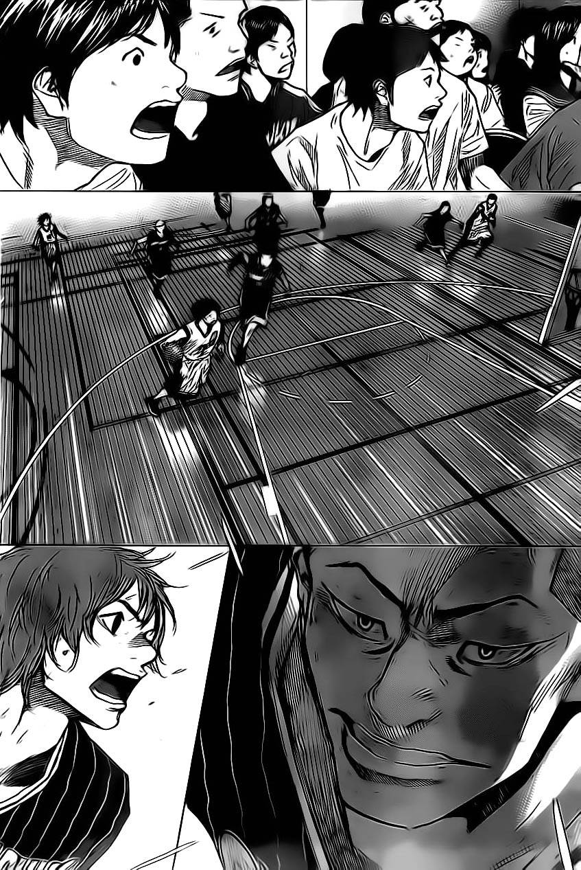 篮球少年王动漫全集免费观看漫画,第415话4图
