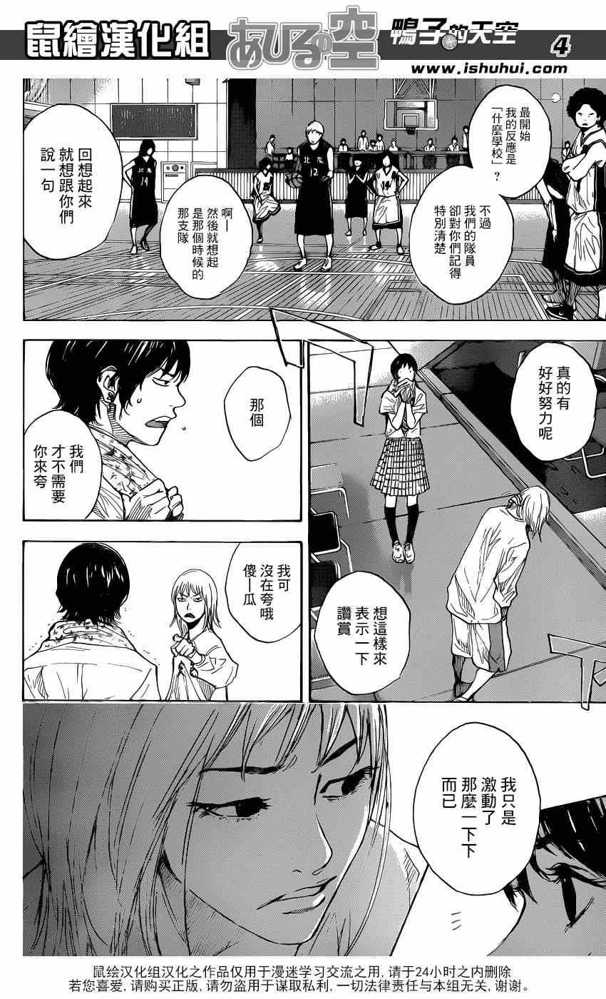 篮球少年王阿鸢图片漫画,第439话4图