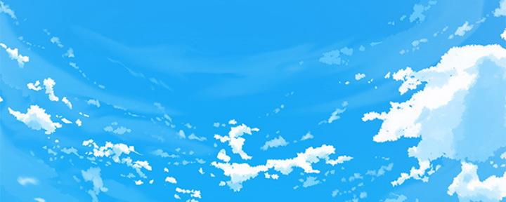 夏日深色裙子小个子漫画,第1话4图