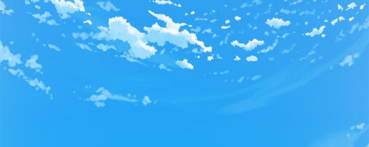 夏日深色裙子小个子漫画,第1话3图