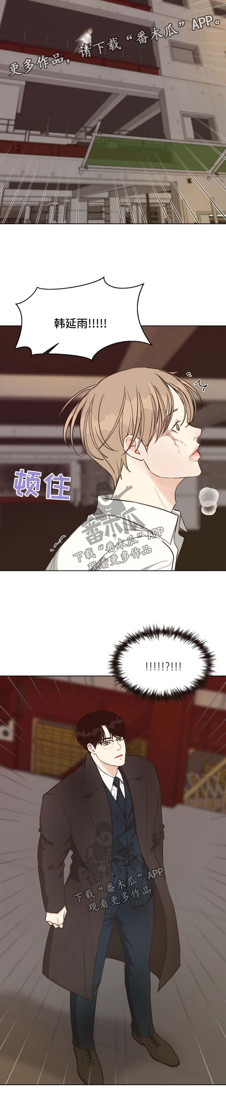 法医应用英文缩写大全漫画,第42章：疲于奔命4图