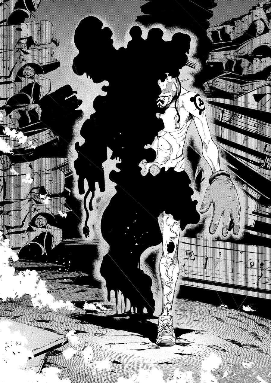 风都侦探时芽和翔太郎漫画,第68话试看版2图