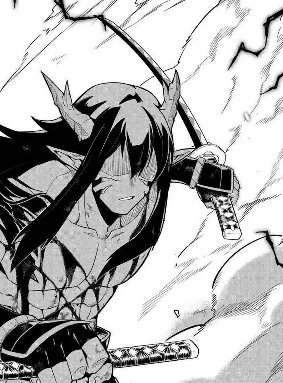 失格纹的最强贤者漫画,第37.4话试看版4图