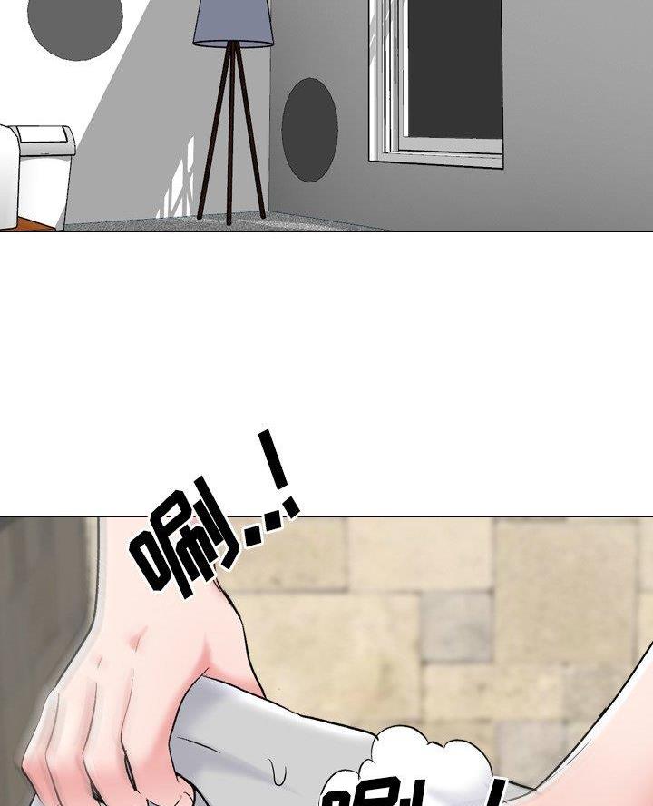 南京基层小护士漫画,第52话2图