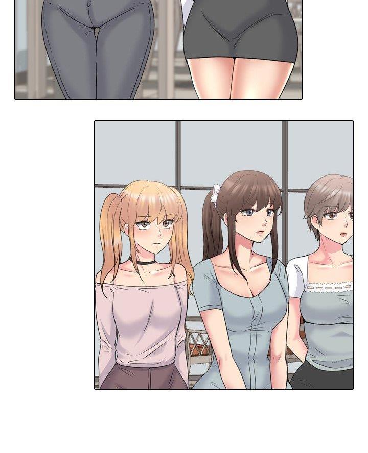 社区小花园微更新活动漫画,第55话3图