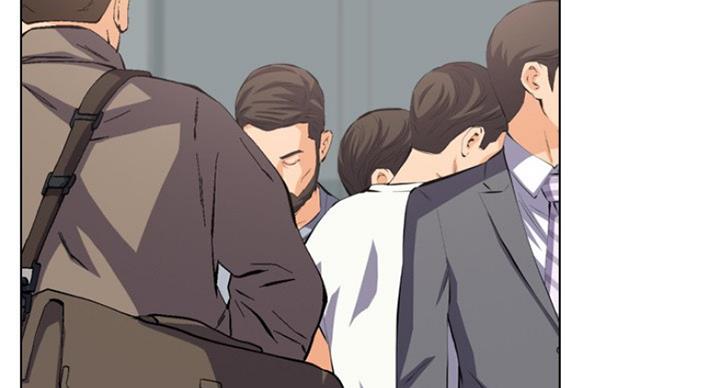 社区小组活动漫画,第32话5图