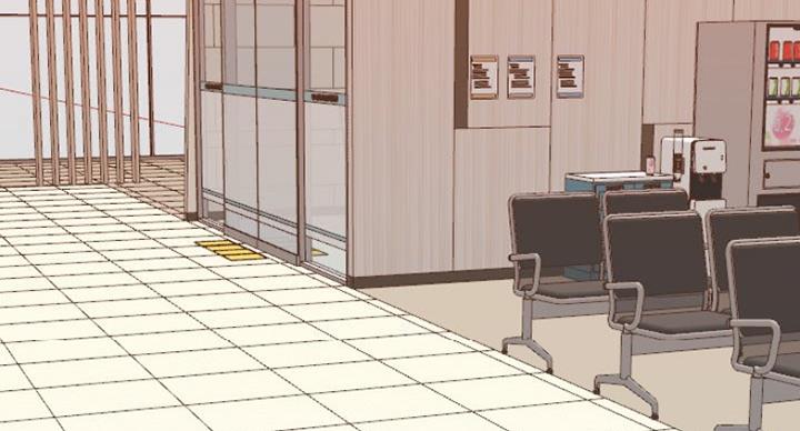 社区小火亡人专项工作总结漫画,第14话4图