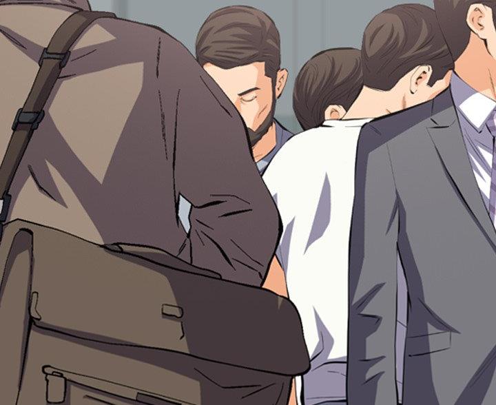 社区书记什么级别漫画,第41话4图