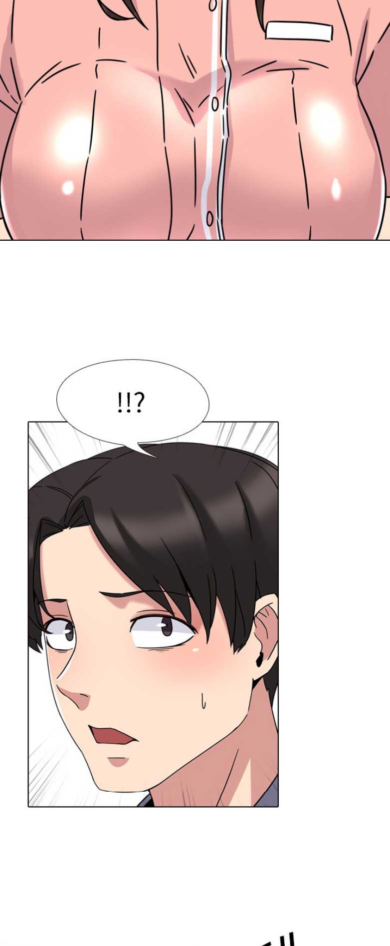 社区护士江苏漫画,第8话5图