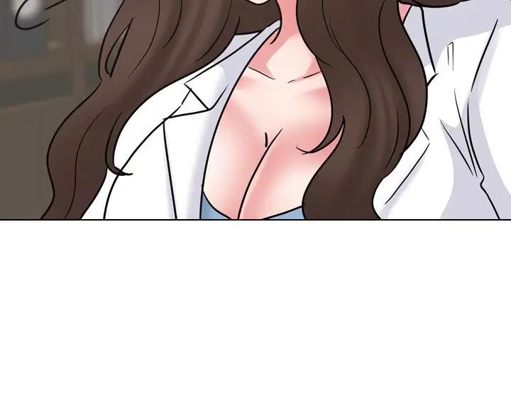 社区小微权力详细清单漫画,第66话4图