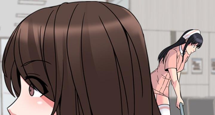 00后社区小护士漫画,第15话5图