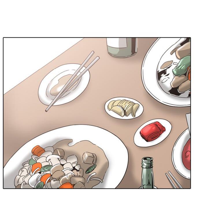 社区小花园微更新活动漫画,第27话1图