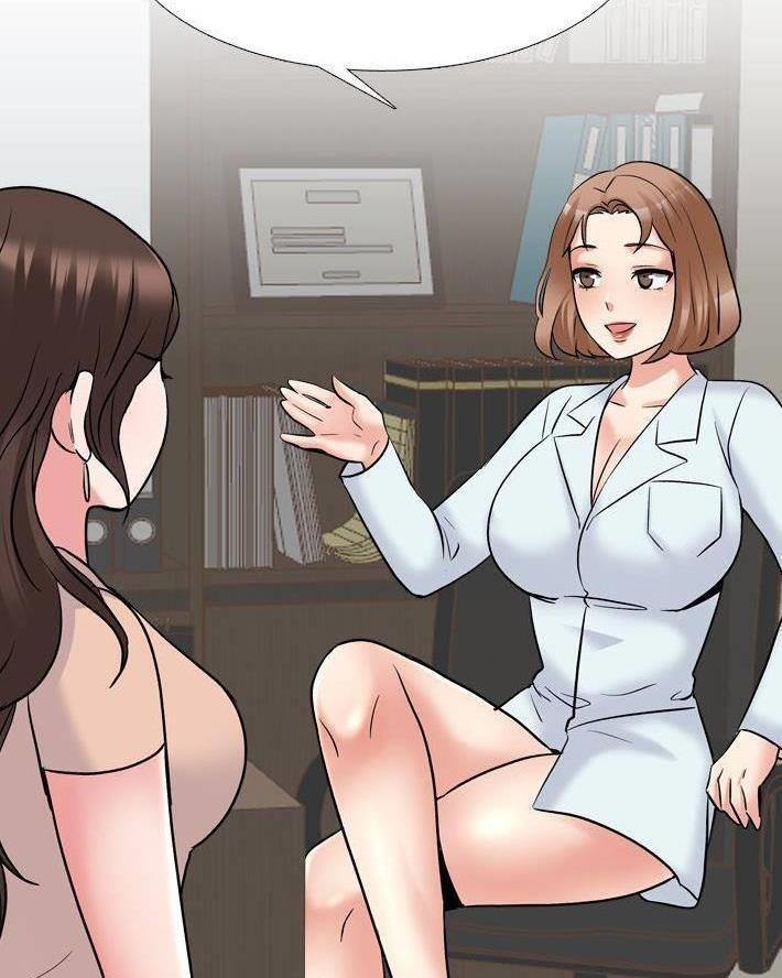 社区工作者漫画,第47话3图