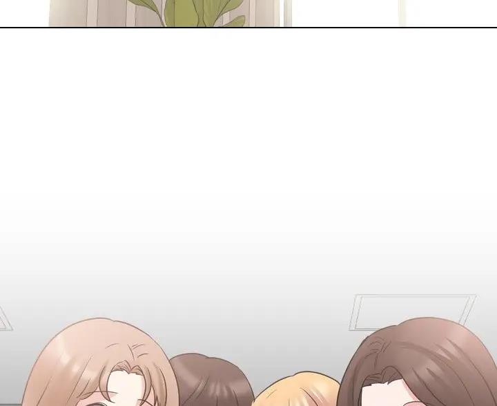 社区小小志愿者开展反诈宣传活动漫画,第69话3图