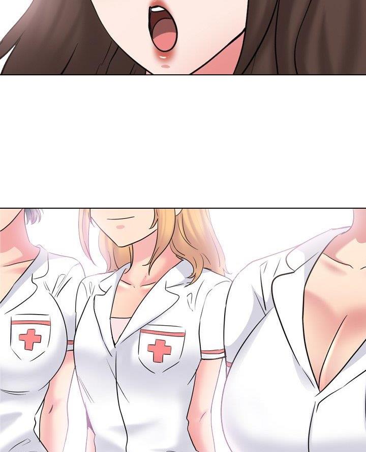 社区小中医成国医圣手漫画,第56话5图