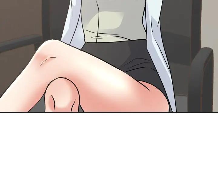 社区小学生志愿者感悟漫画,第67话5图