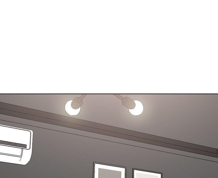 社区小花园环境更新后宣传需跟进申请理由漫画,第64话1图