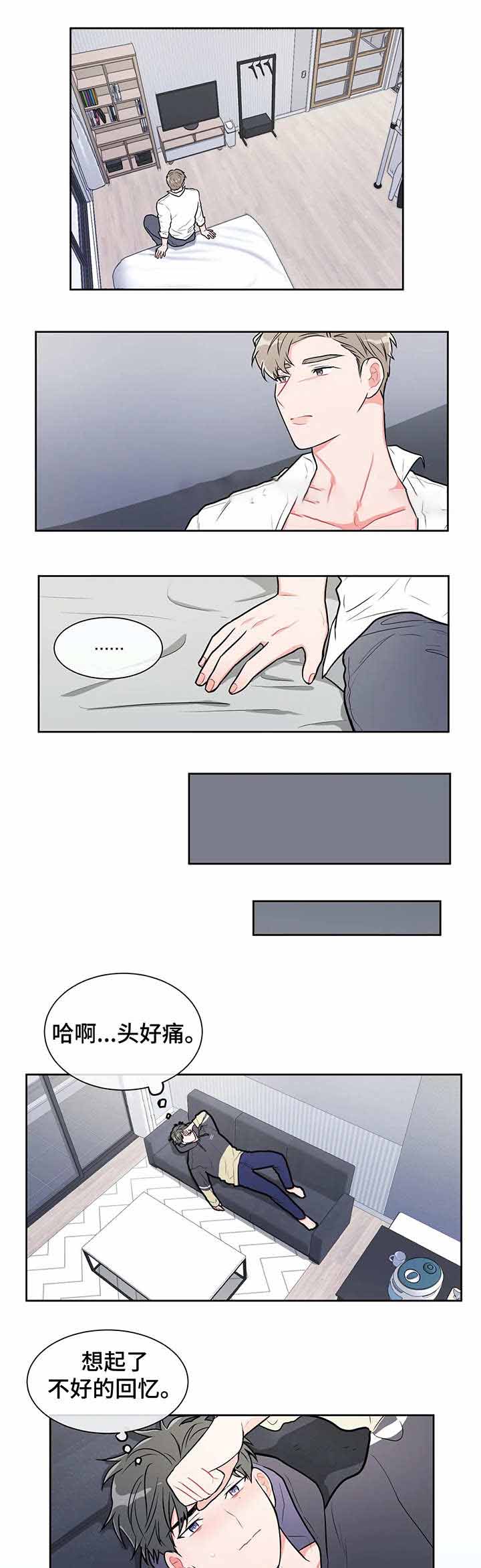 反对票与弃权票的国家漫画,第26话2图