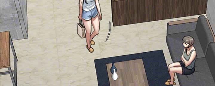 偶像女团和明星同台漫画,第16话5图