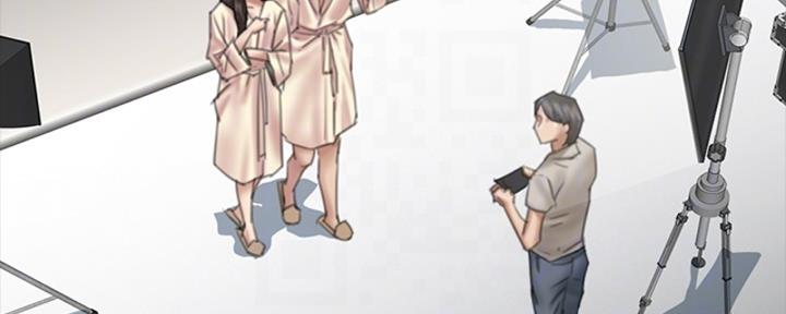 偶像女团演电视剧漫画,第36话5图