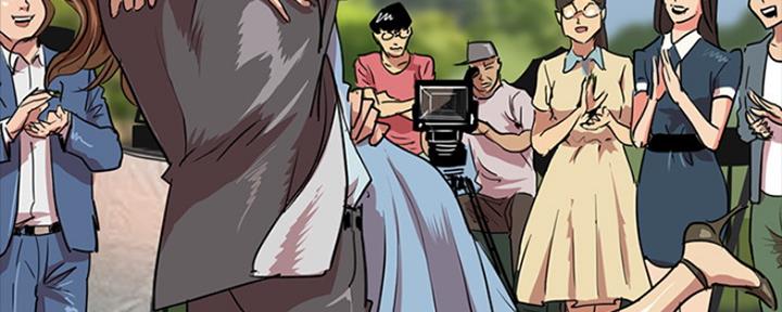 偶像女装清仓特价漫画,第4话4图
