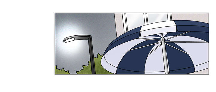 民调显示尹锡悦“支持率上升”漫画,第65话1图