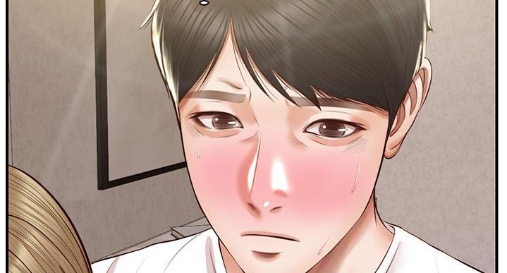 纯情的小姐姐也有闷骚的一面漫画,第63话3图