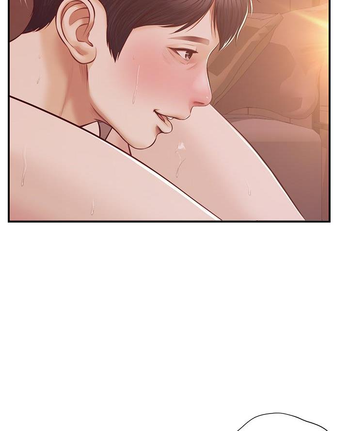 纯情的女孩子漫画,第73话5图