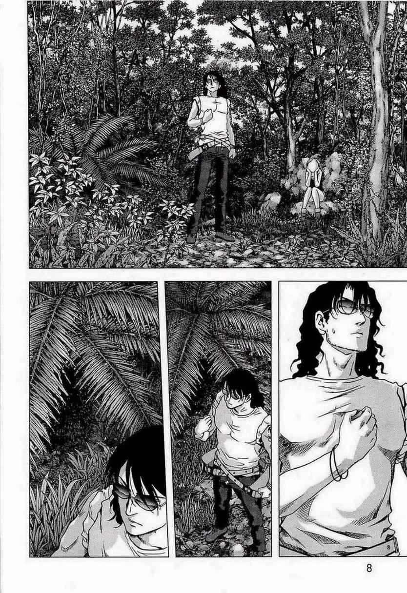 惊爆游戏第二集完整版漫画,第54话2图