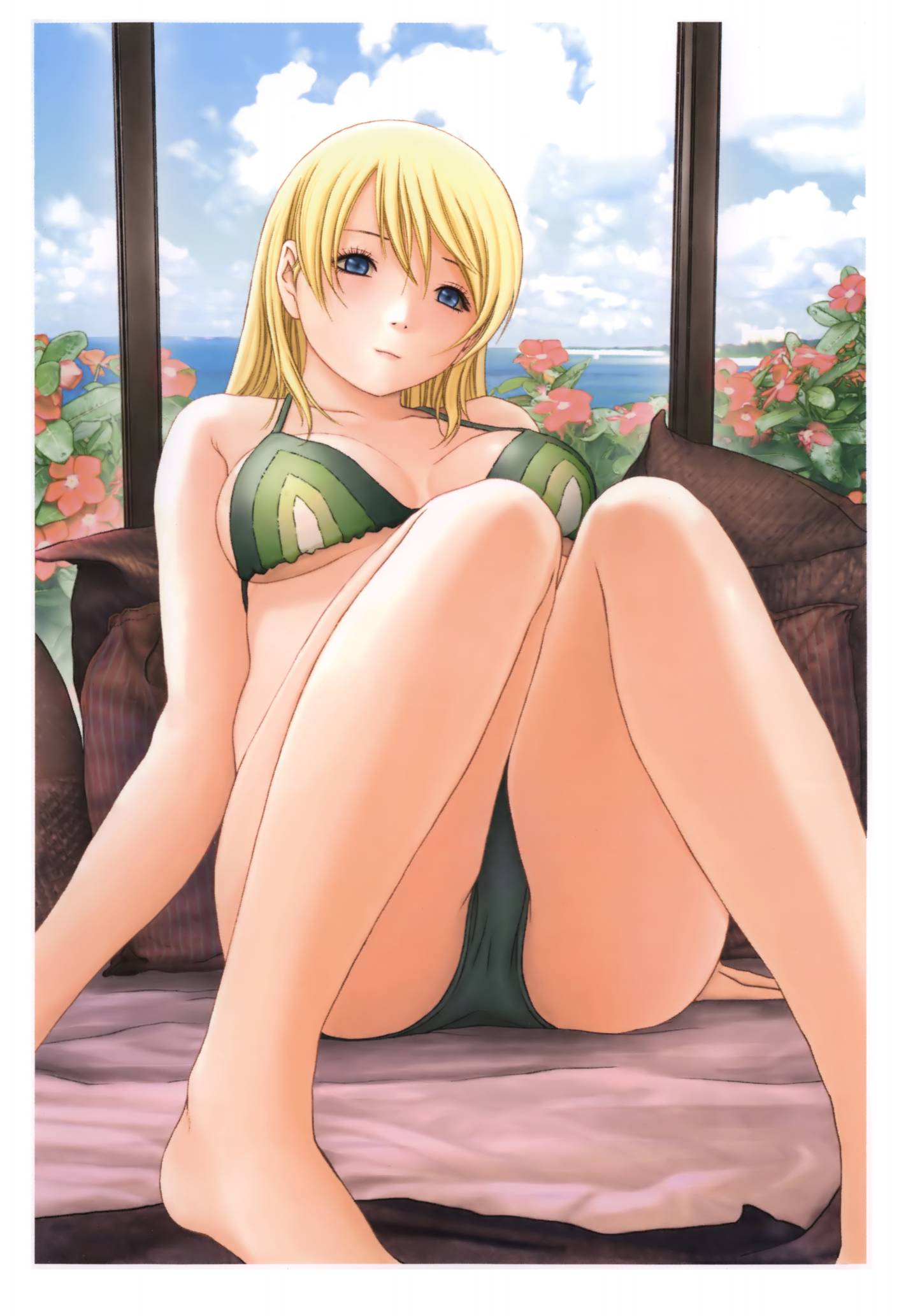 惊爆游戏动漫未删减版在线观看免费版漫画,女主写真福利5图