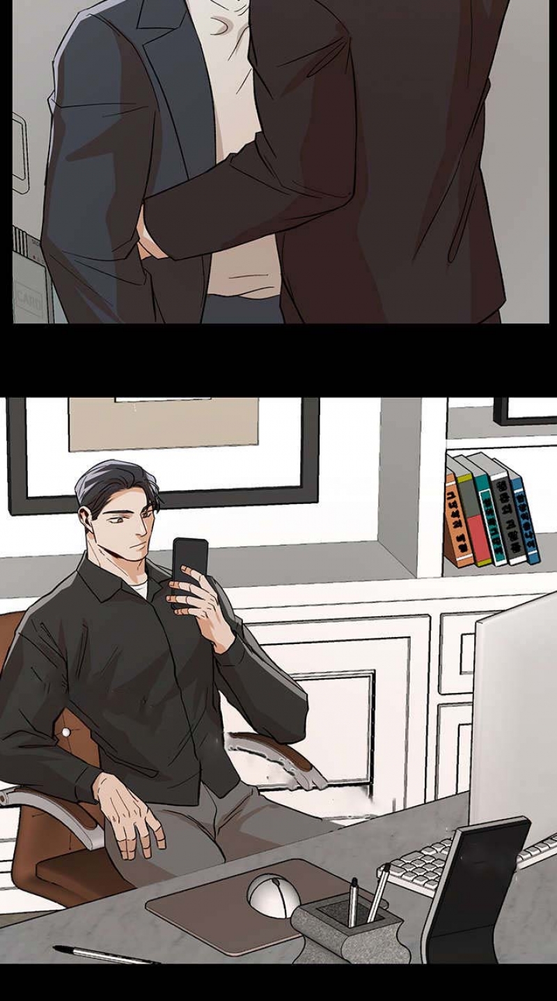 社长的贴身秘书漫画,第55话4图