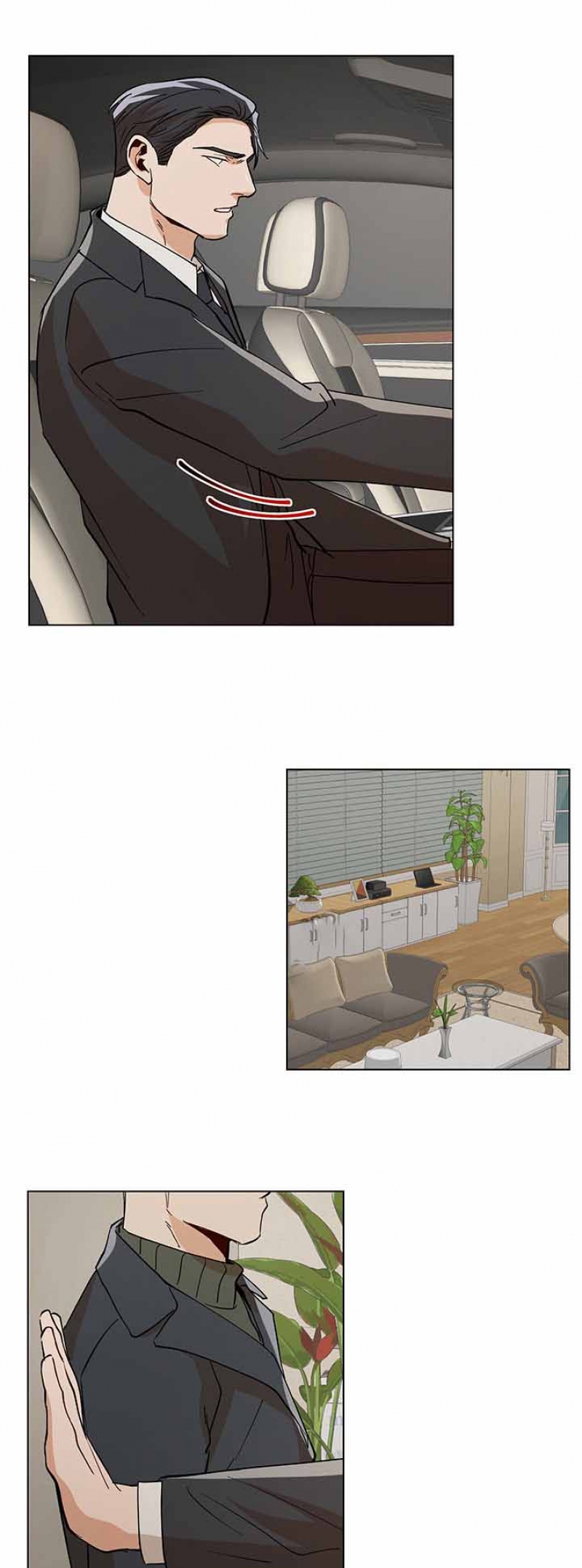 社长之争惠敏莉漫画,第95话3图