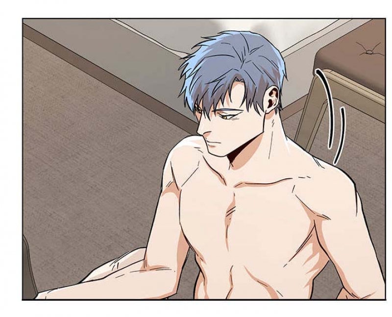 社长好坏漫画,第38话1图