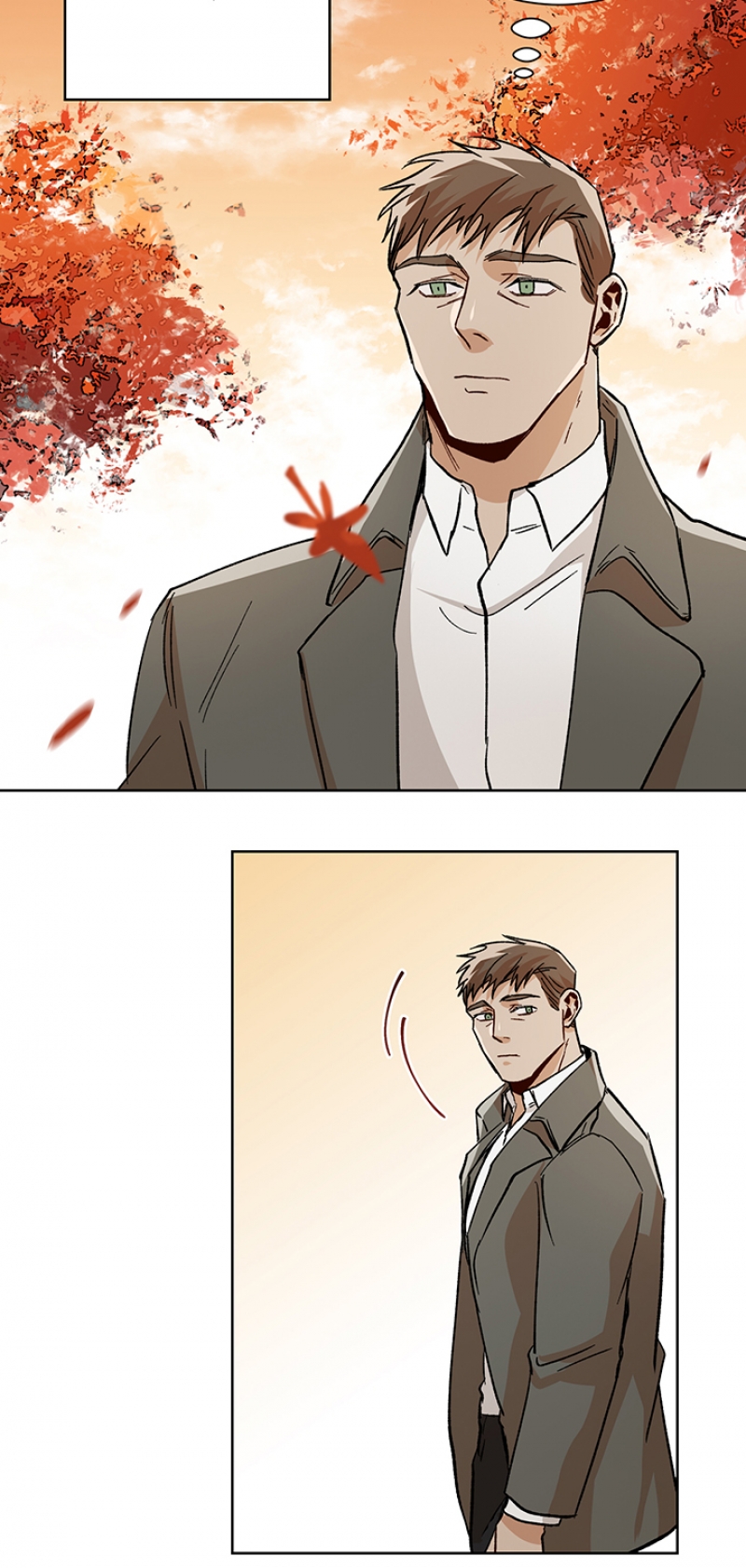 社长觉得我小心眼怎么办漫画,第63话5图