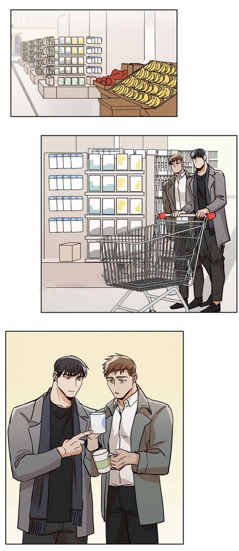 社长觉得我小心眼怎么办漫画,第63话3图