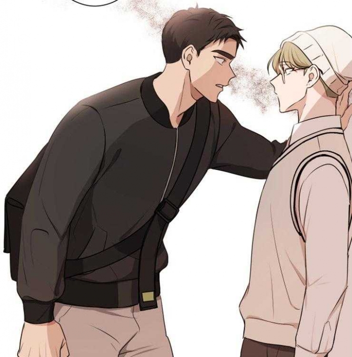 不想当影帝的厨神不是好偶像漫画,第11话3图
