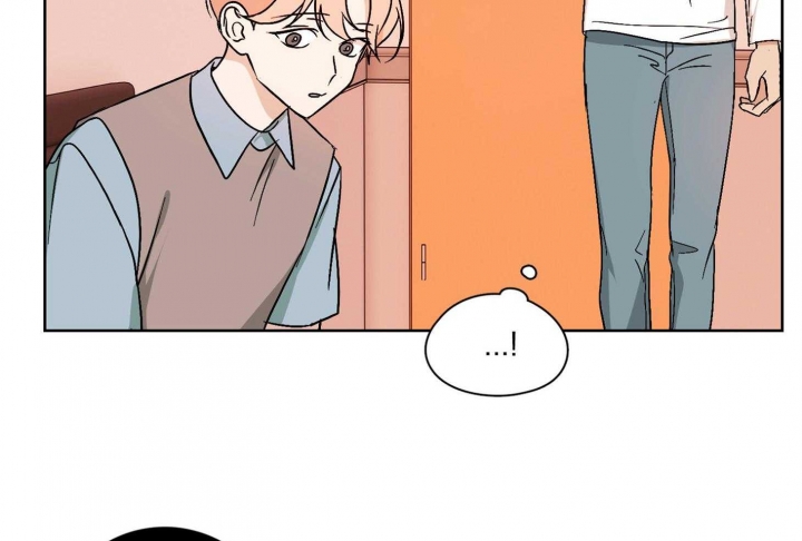 不想当演员的姑娘漫画,第35话2图
