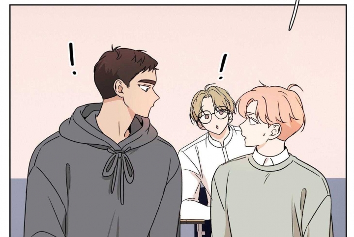 不想当朋友的说说漫画,第30话2图