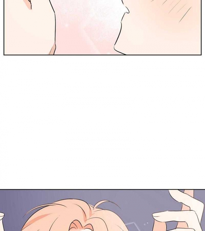 不想胖的奶奶漫画,第48话5图