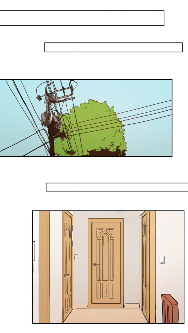 空巢期是什么意思漫画,第43话1图