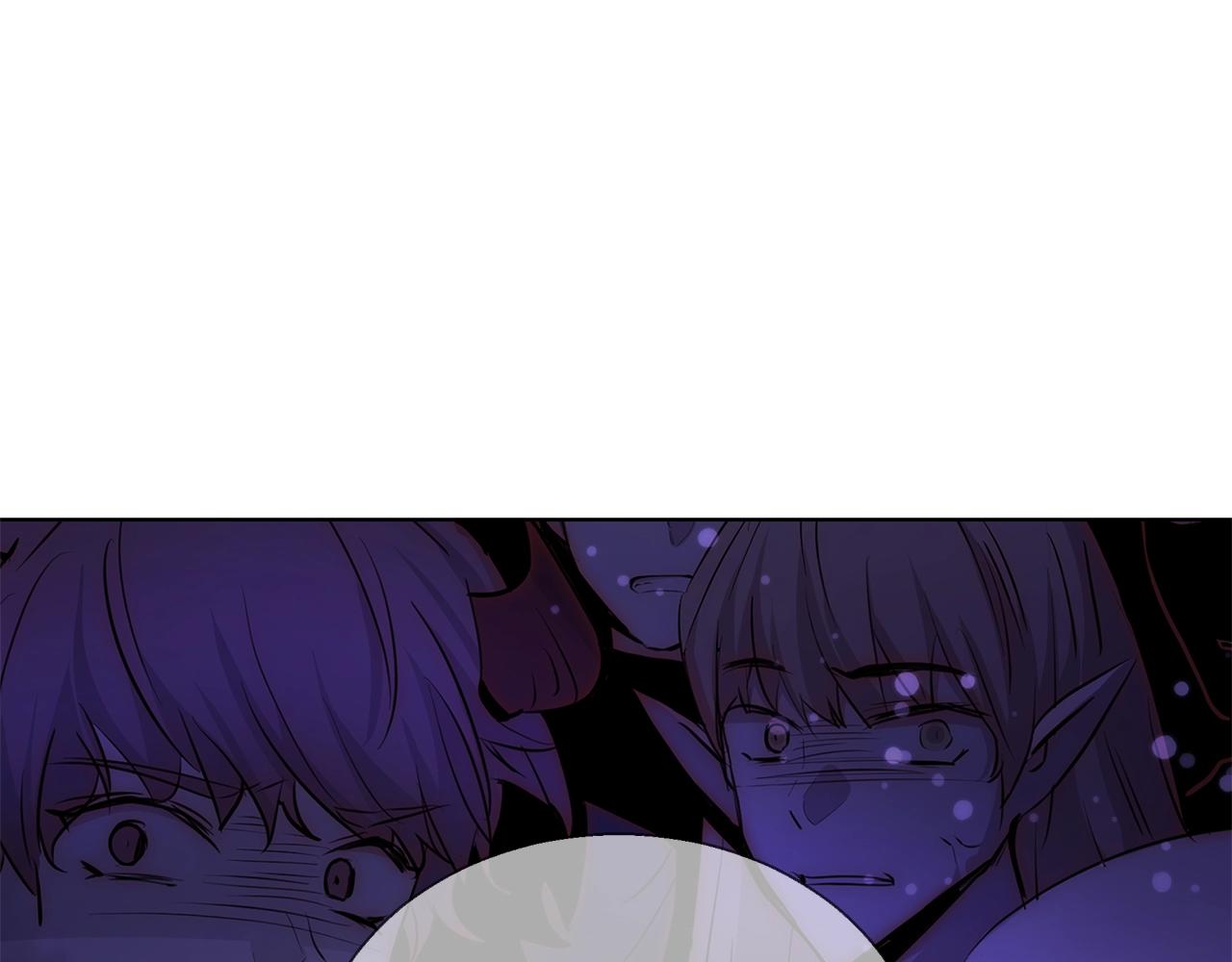 与魔王的5000种恋爱方法漫画,第30话 劫持5图