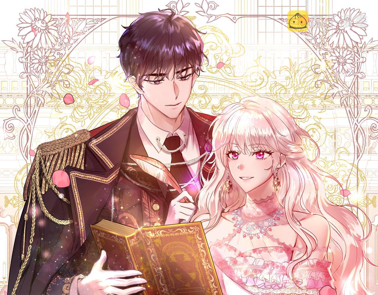 与魔王相处的5500种方式漫画,第39话 怪盗沃雷特1图