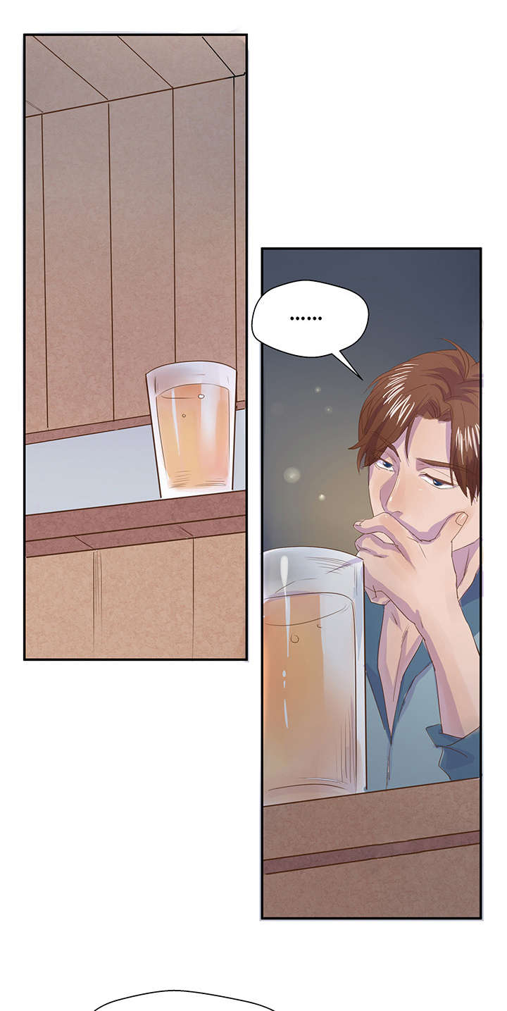 孤勇者歌曲漫画,第9章：不会是他4图