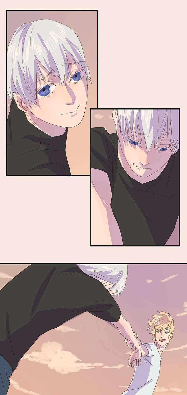 孤舟免费音乐下载漫画,第10章：是你下的药吧3图