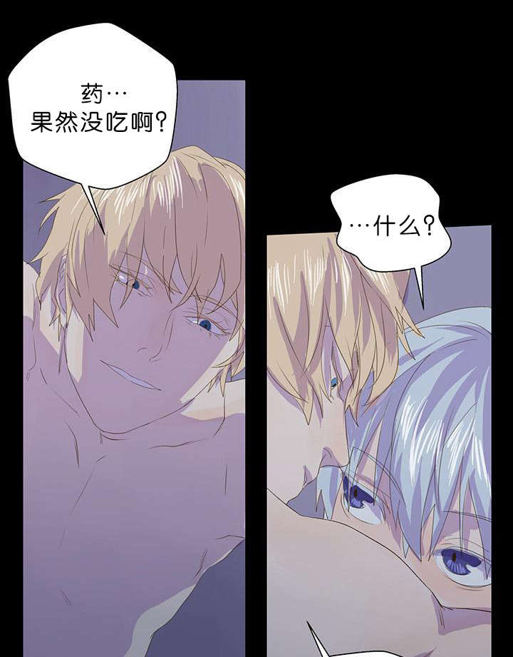 孤舟免费音乐下载漫画,第10章：是你下的药吧5图
