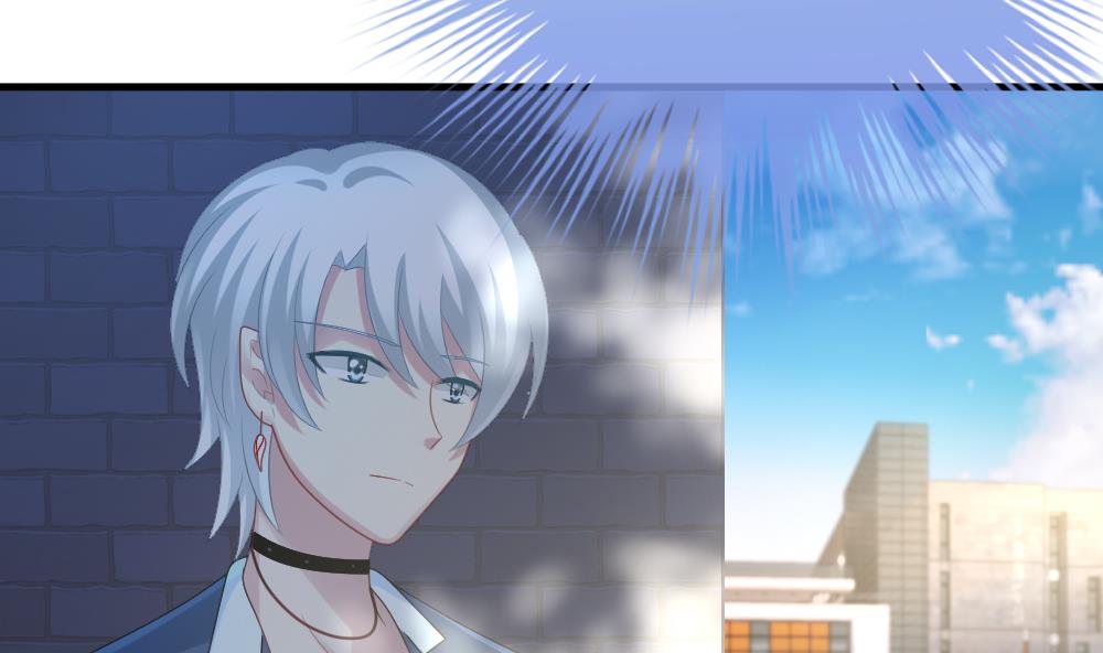 拂晓的近义词和反义词漫画,第240话 婚约破裂 15图