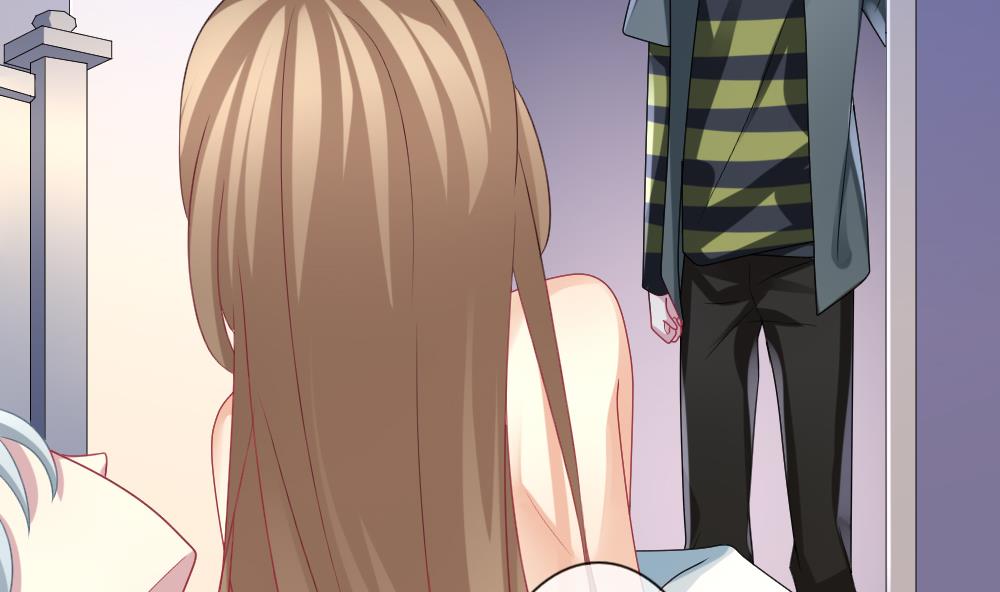 拂晓的花嫁莱维结局漫画,第169话 第三者的爱恋 115图