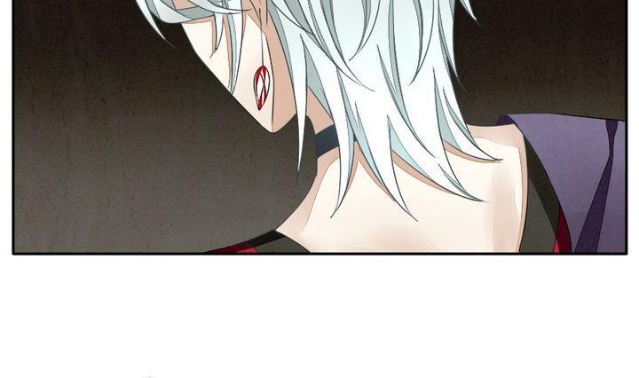 不孕是由什么造成的漫画,第034话 满月与歌声 94图