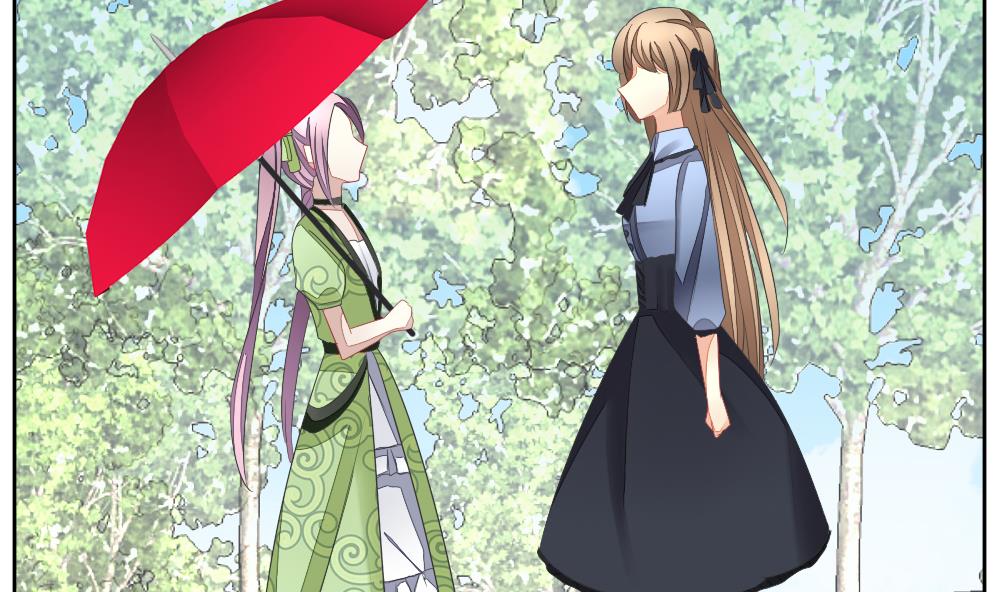 拂晓的花嫁免费观看全集漫画,第108话 甜美的毒药 54图