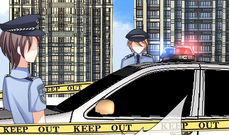 山西融智聚科贸有限公司漫画,第130话 崩坏的序幕 25图